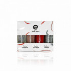 Coffret de Noël vernis classiques (4x10ml)