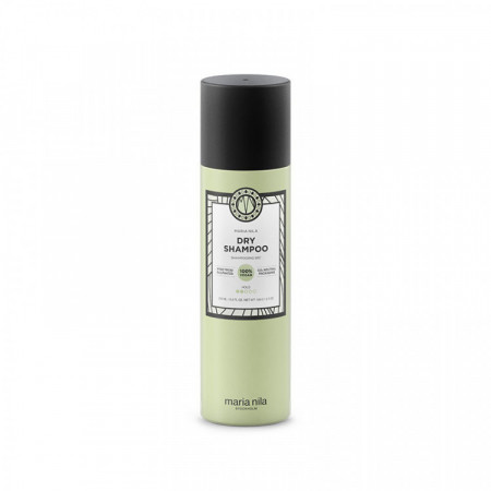 Shampooing sec Dry Shampoo