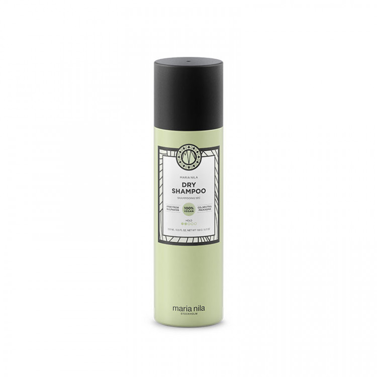 Shampooing sec Dry Shampoo