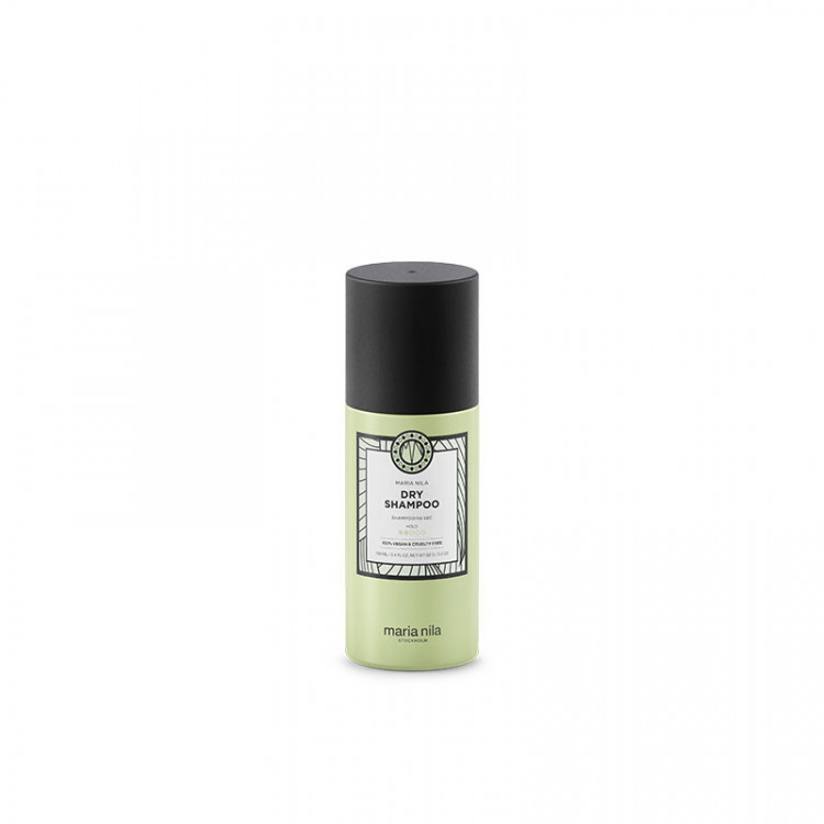 Shampooing sec Dry Shampoo