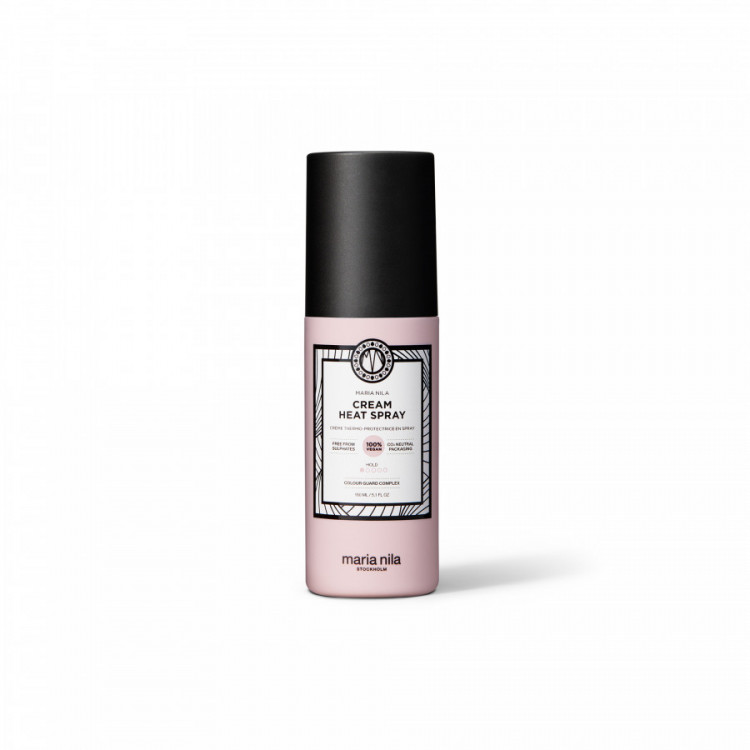 Crème coiffante & nourrissante Cream Heat Spray