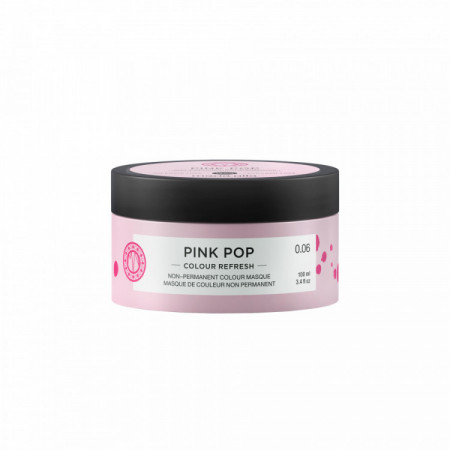 Masque repigmentant Colour Refresh 0.06 Pink pop