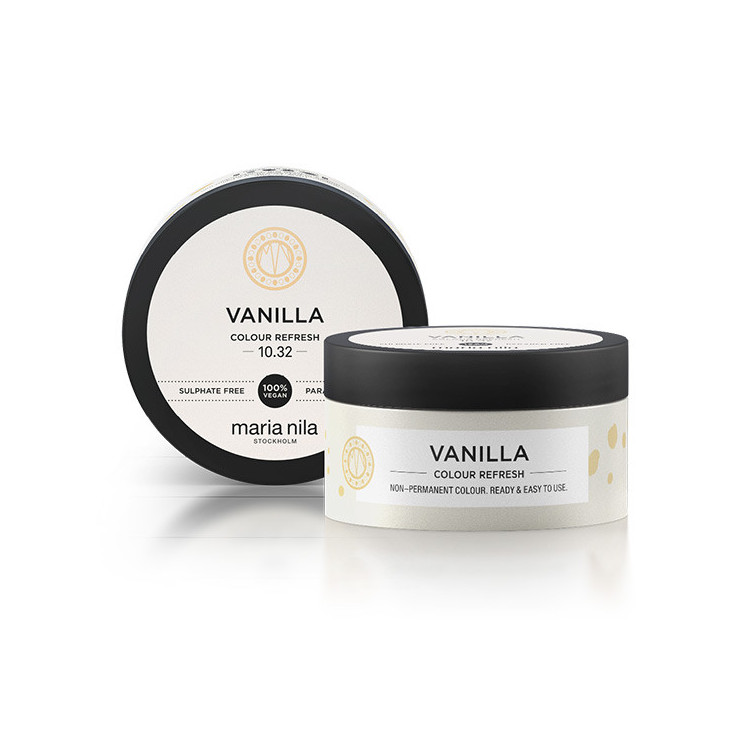 Masque repigmentant Colour Refresh 10.32 Vanilla