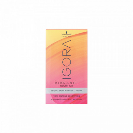 Igora Vibrance Kit de coloration 60ml