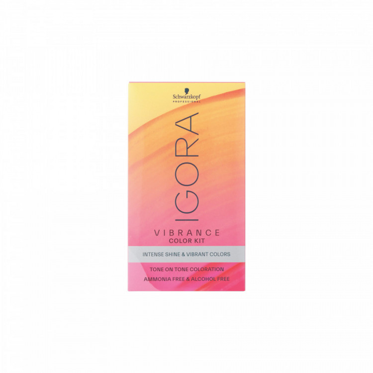 Igora Vibrance Kit de coloration 60ml