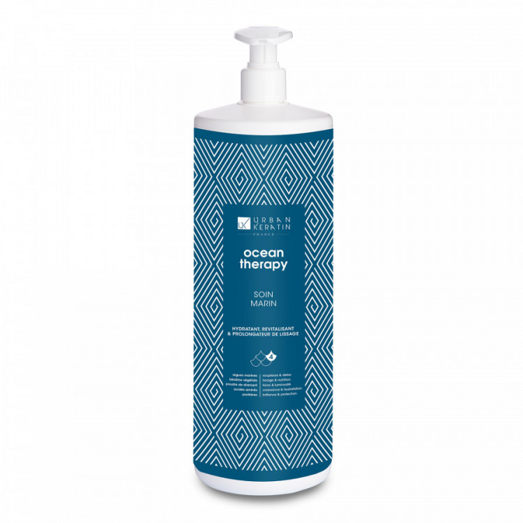 Soin marin aux algues Ocean Therapy - Étape 4 1000ml