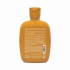 Shampoing doux après-soleil Semi Di lino Sunshine