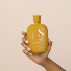 Shampoing doux après-soleil Semi Di lino Sunshine