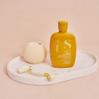 Shampoing doux après-soleil Semi Di lino Sunshine