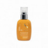Lait protecteur cheveux sans rinçage avec filtre UV Semi Di Lino Sunshine