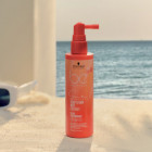 Brume cheveux et cuir chevelu BC Sun Protect SPF20
