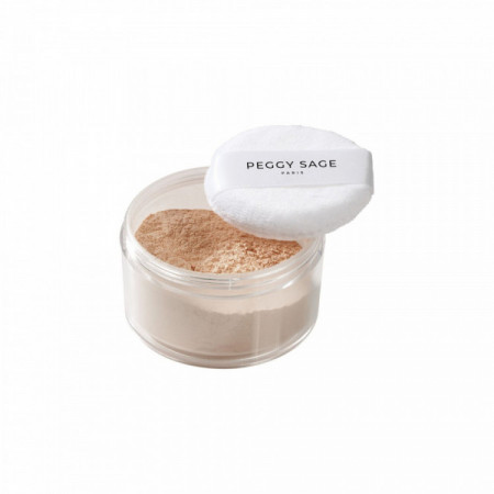 Poudre Libre Sable