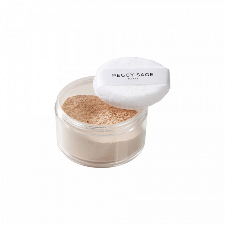 Poudre Libre Sable