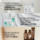 Soin sans rincage Acidic Bonding Curls