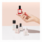 Système manucure Green™ routine complète Poppy Red (5 produits)