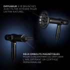 Sèche-cheveux Pulse