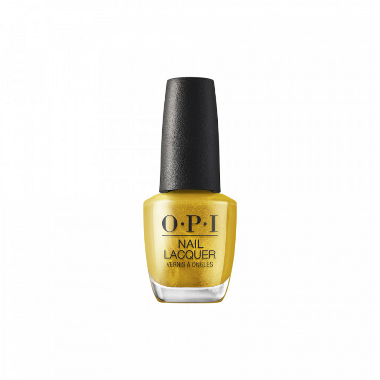 Vernis à ongles Nail Laquer Metallic Rewind