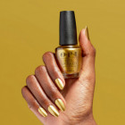 Vernis à ongles Nail Laquer Metallic Rewind