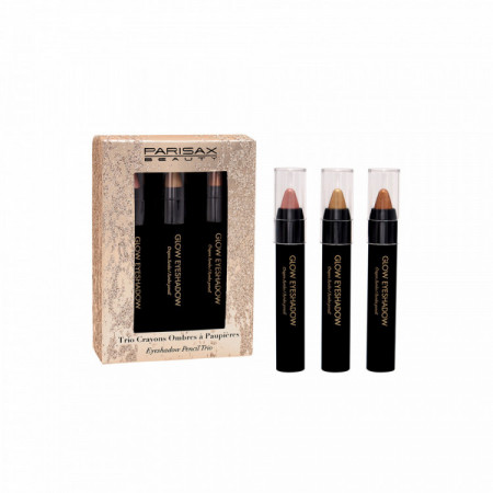 Coffret 3 crayons jumbo