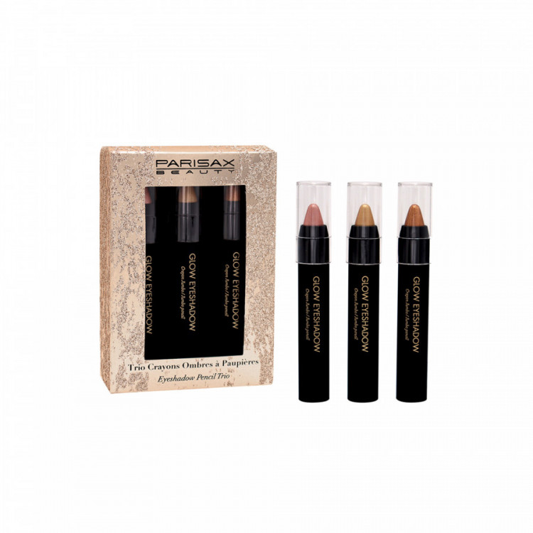 Coffret 3 crayons jumbo