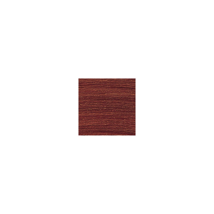 Coloration permanente liquide Color Gels Lacquers Rouge oran