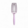 Brosse démêlante Fingerbrush Ethereal Lavend - Care Iconic Boar&Nylon