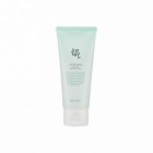 Gel Nettoyant Rafraîchissant Green Plum Refreshing Cleanser
