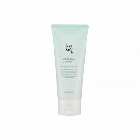 Gel Nettoyant Rafraîchissant Green Plum Refreshing Cleanser