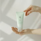 Gel Nettoyant Rafraîchissant Green Plum Refreshing Cleanser