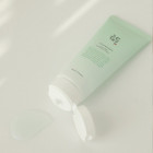 Gel Nettoyant Rafraîchissant Green Plum Refreshing Cleanser