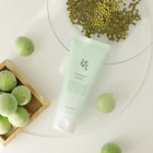 Gel Nettoyant Rafraîchissant Green Plum Refreshing Cleanser