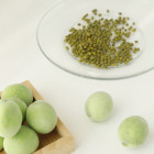 Gel Nettoyant Rafraîchissant Green Plum Refreshing Cleanser