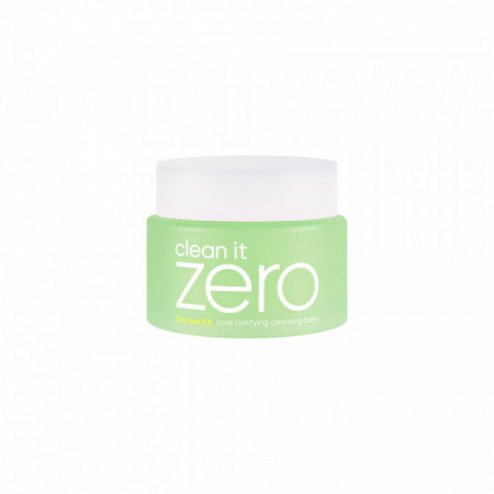 Baume nettoyant Clarifiant Clean it zero