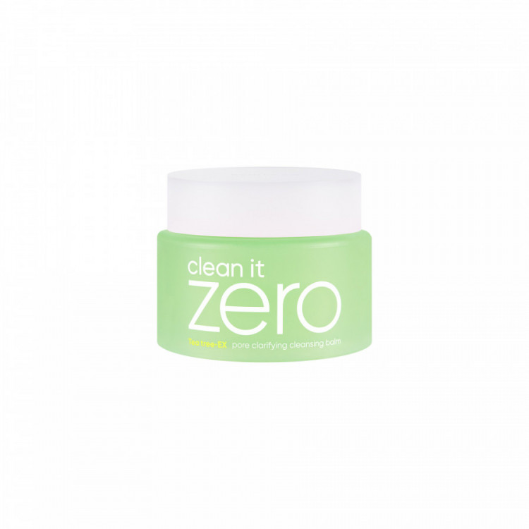Baume nettoyant Clarifiant Clean it zero