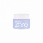 Baume nettoyant Calmant Clean it zero