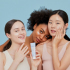 Crème solaire ultra-légère invisible SPF50 PA++++