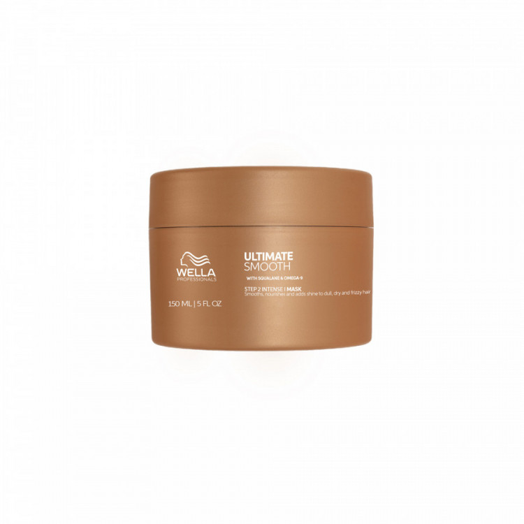 Masque Ultimate Smooth 150ml