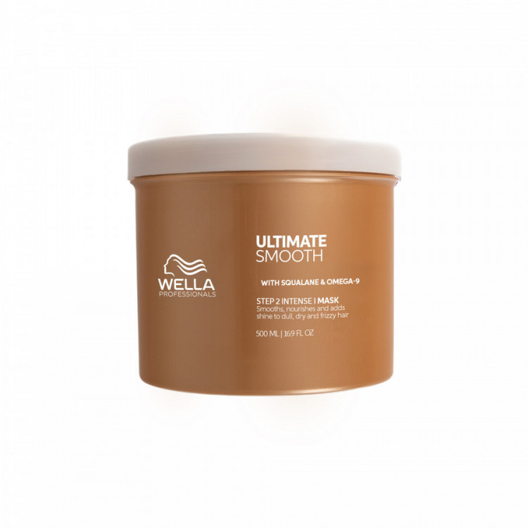 Masque Ultimate Smooth 500ml