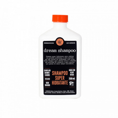 Shampoing hydratant revitalisant Dream Cream