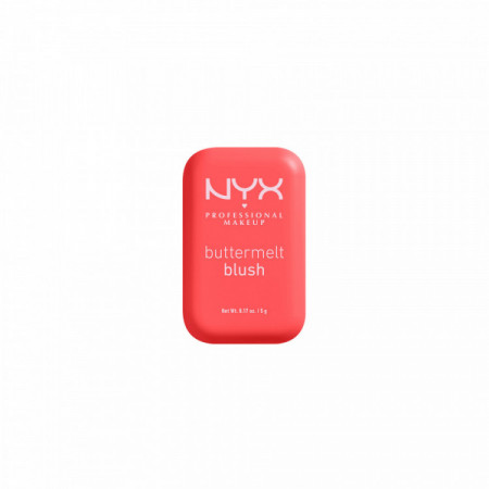 Blush poudre Buttermelt 05 - Had Butta