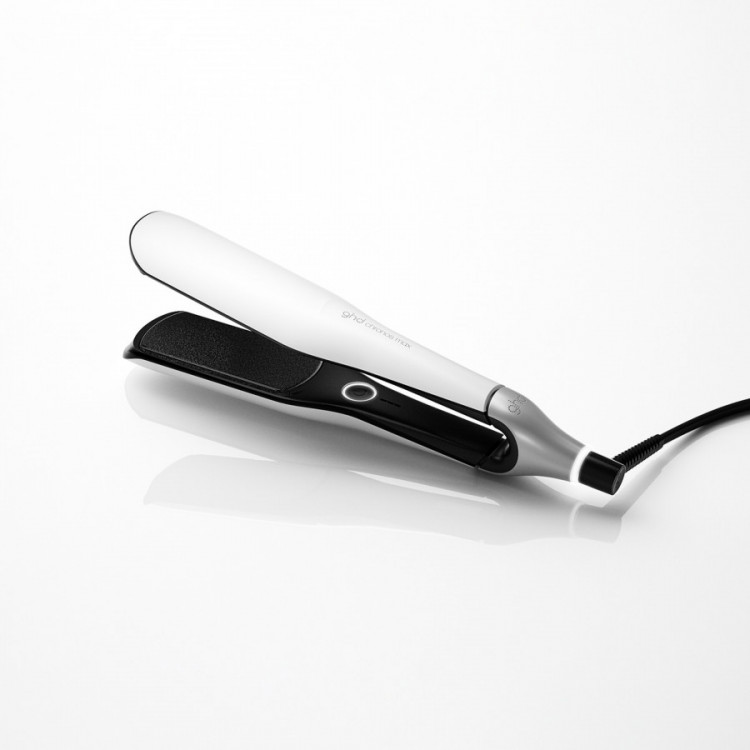 Lisseur ghd chronos max blanc