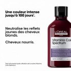 Shampoing neutralisant violet Vitamino Color Spectrum