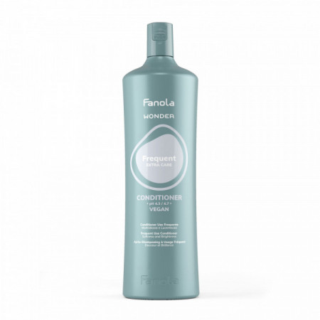 Après-Shampoing Hydratant Frequent Wonder