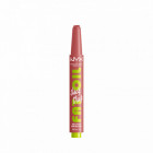 Baume brillance Fat Oil Slick Click 19 Caption This