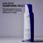 BM Shampooing Violet