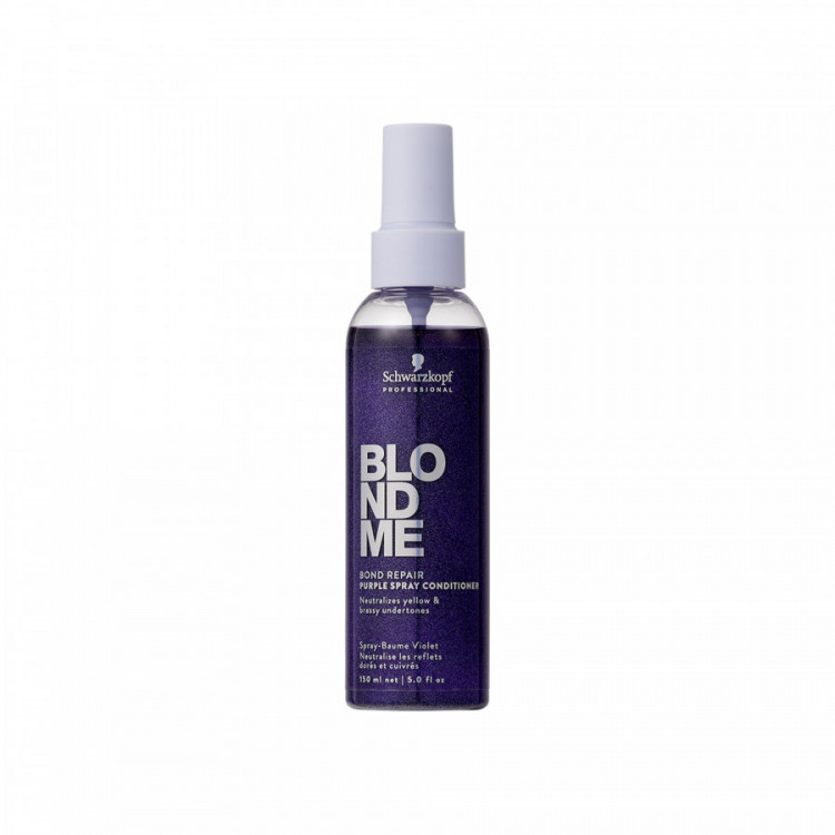 BM Spray-baume Violet
