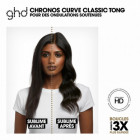 Boucleur ghd chronos curve Classic Tong 26mm