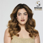 Boucleur ghd chronos curve Grand Tong 32mm