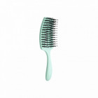 Brosse démêlante Mini FingerBrush Care Mint