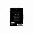 Capsules Soft Gel - Carré médium x240